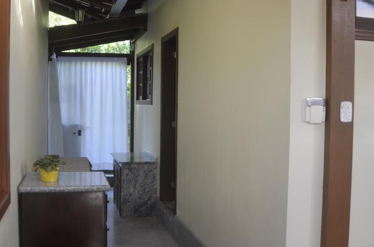 Pousada Mais Confortavel De Itapema Exteriér fotografie