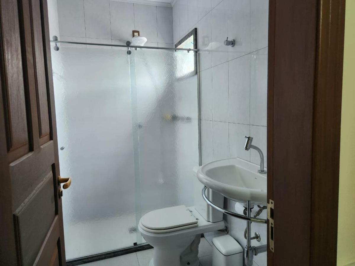 Pousada Mais Confortavel De Itapema Exteriér fotografie